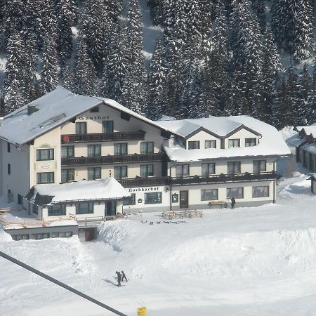 Hochkarhof Ξενοδοχείο Göstling an der Ybbs Εξωτερικό φωτογραφία