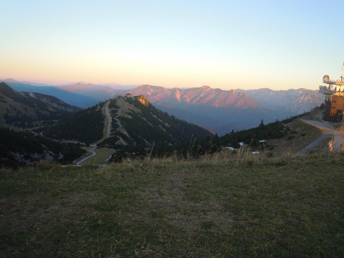 Hochkarhof Ξενοδοχείο Göstling an der Ybbs Εξωτερικό φωτογραφία